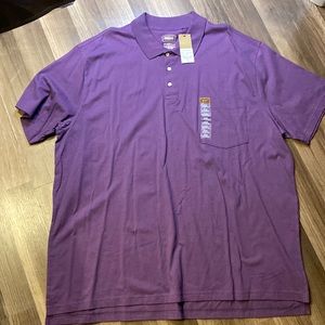 Brand new mens size 3xl the foundry jc pennies